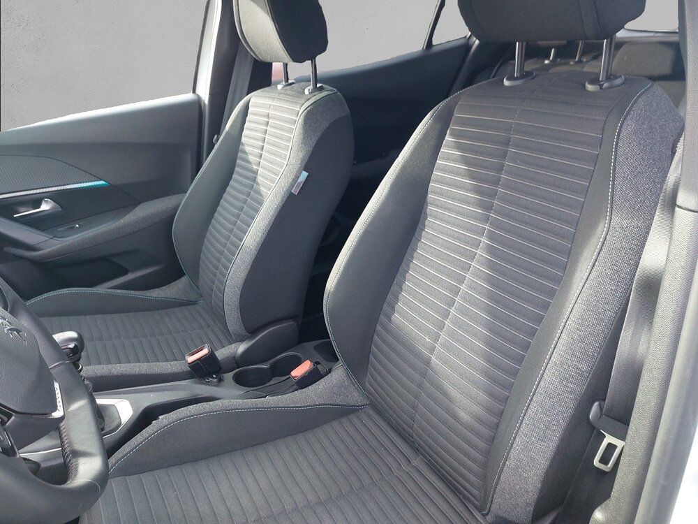 Occasion PEUGEOT 2008 2008 PureTech 100 S&S BVM6 - Style