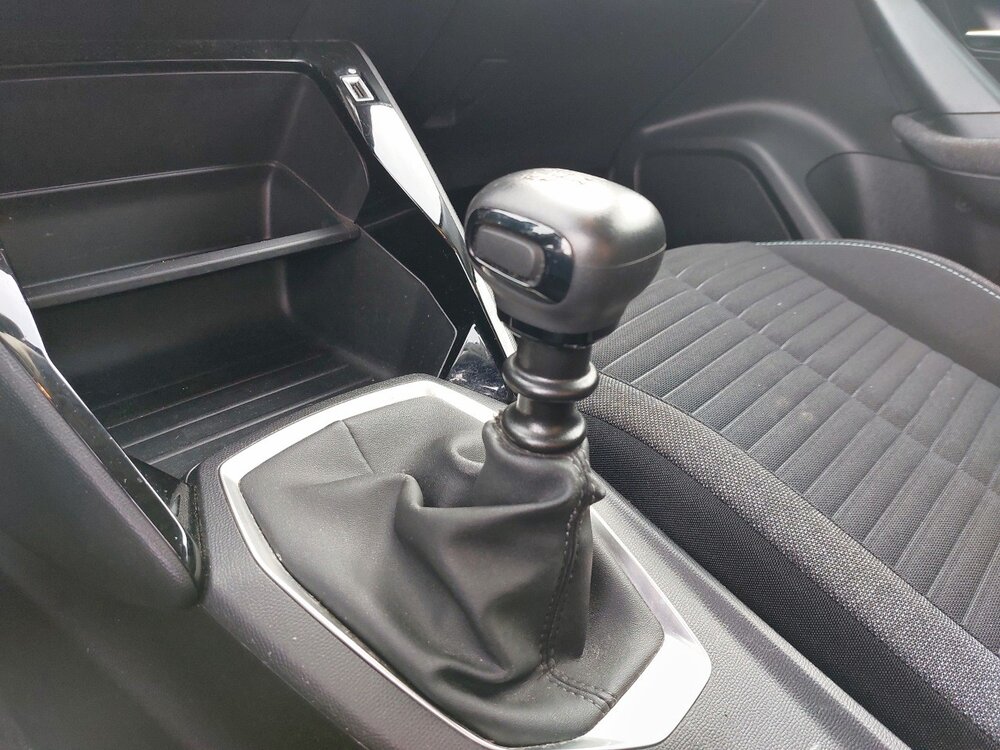 Occasion PEUGEOT 2008 2008 PureTech 100 S&S BVM6 - Style