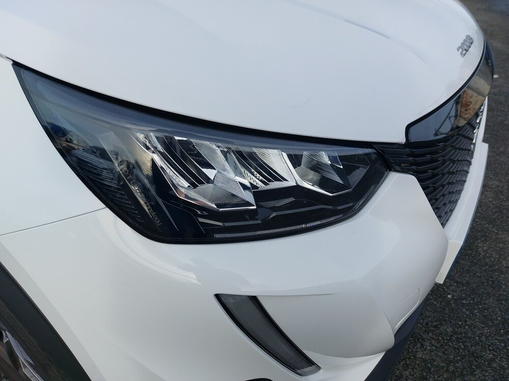 Occasion PEUGEOT 2008 2008 PureTech 100 S&S BVM6 - Style