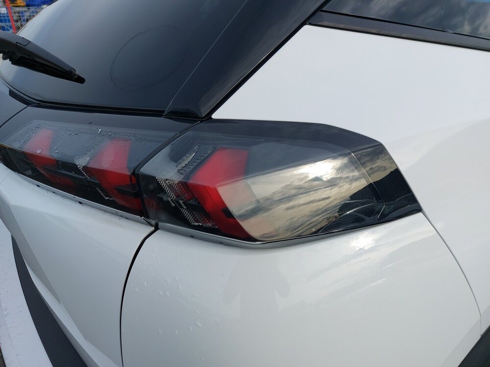 Occasion PEUGEOT 2008 2008 PureTech 100 S&S BVM6 - Style