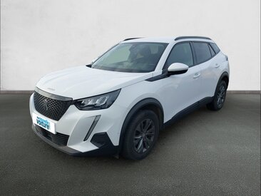 Occasion PEUGEOT 2008 2008 PureTech 100 S&S BVM6 - Style