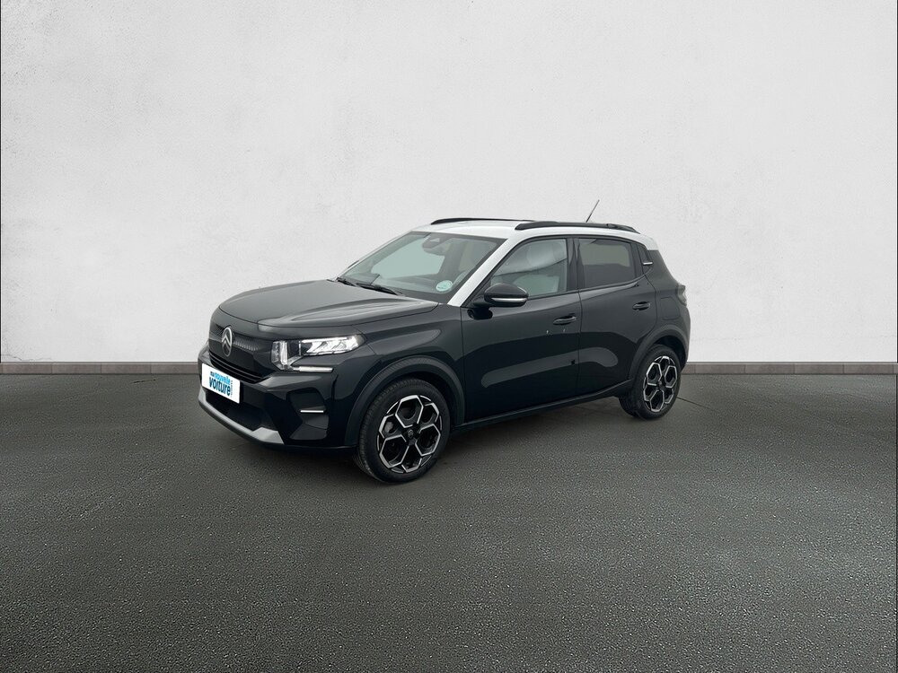 Occasion CITROEN C3 C3 Turbo 100 ch BVM6 - Max