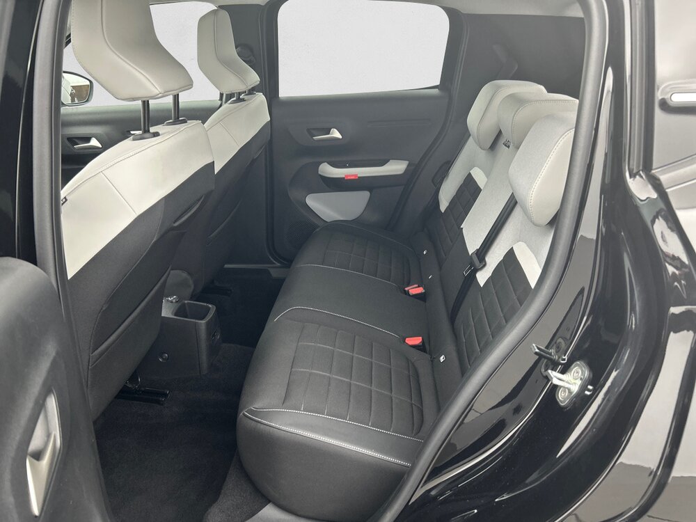 Occasion CITROEN C3 C3 Turbo 100 ch BVM6 - Max