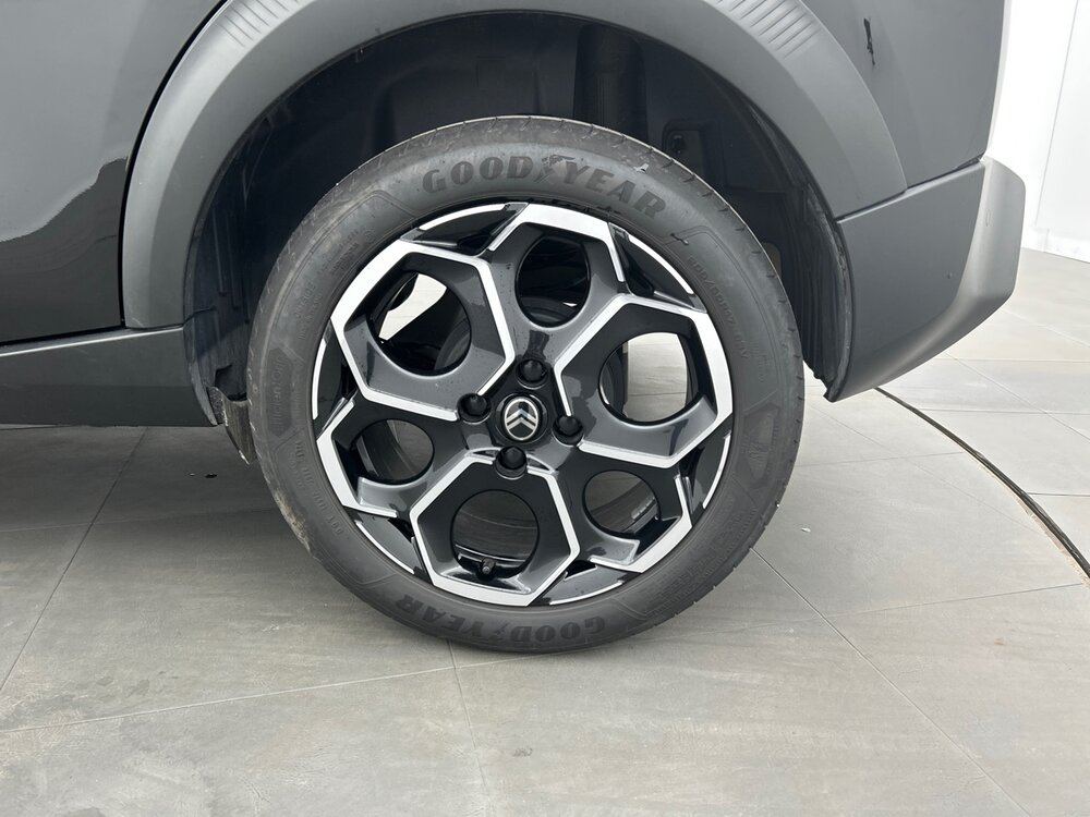 Occasion CITROEN C3 C3 Turbo 100 ch BVM6 - Max