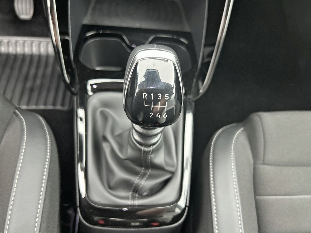 Occasion CITROEN C3 C3 Turbo 100 ch BVM6 - Max