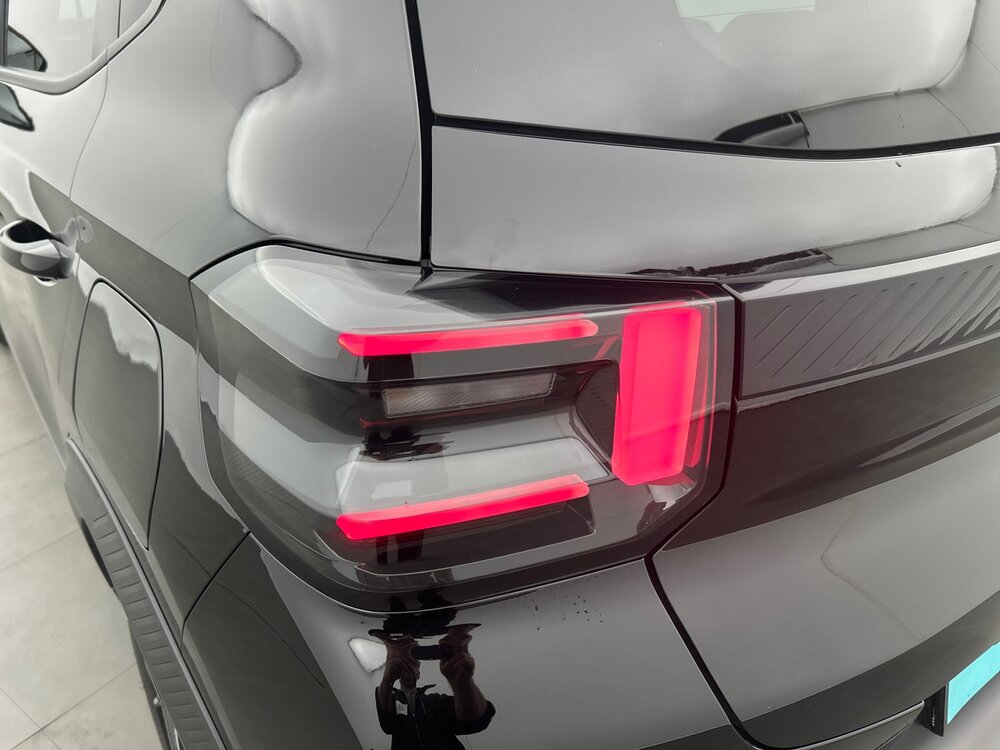 Occasion CITROEN C3 C3 Turbo 100 ch BVM6 - Max