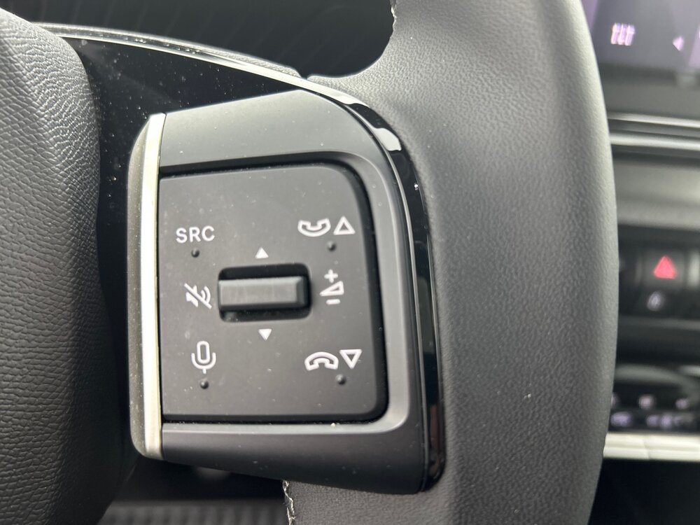 Occasion CITROEN C3 C3 Turbo 100 ch BVM6 - Max