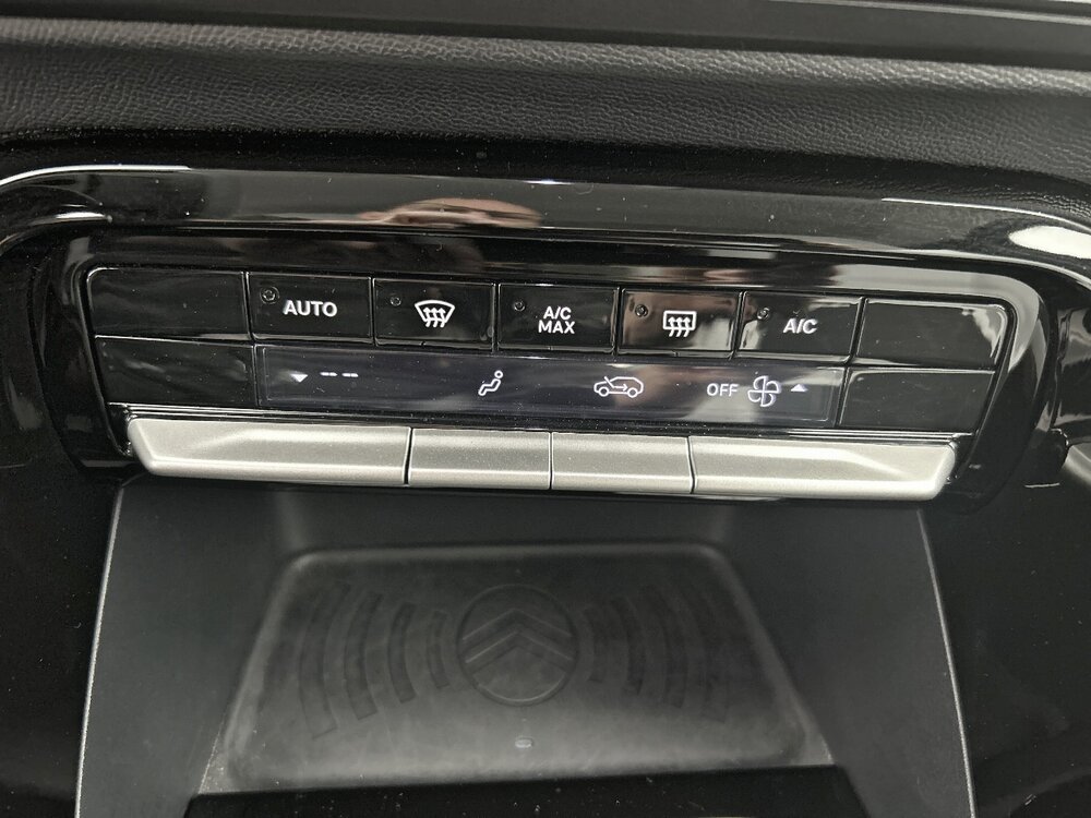 Occasion CITROEN C3 C3 Turbo 100 ch BVM6 - Max