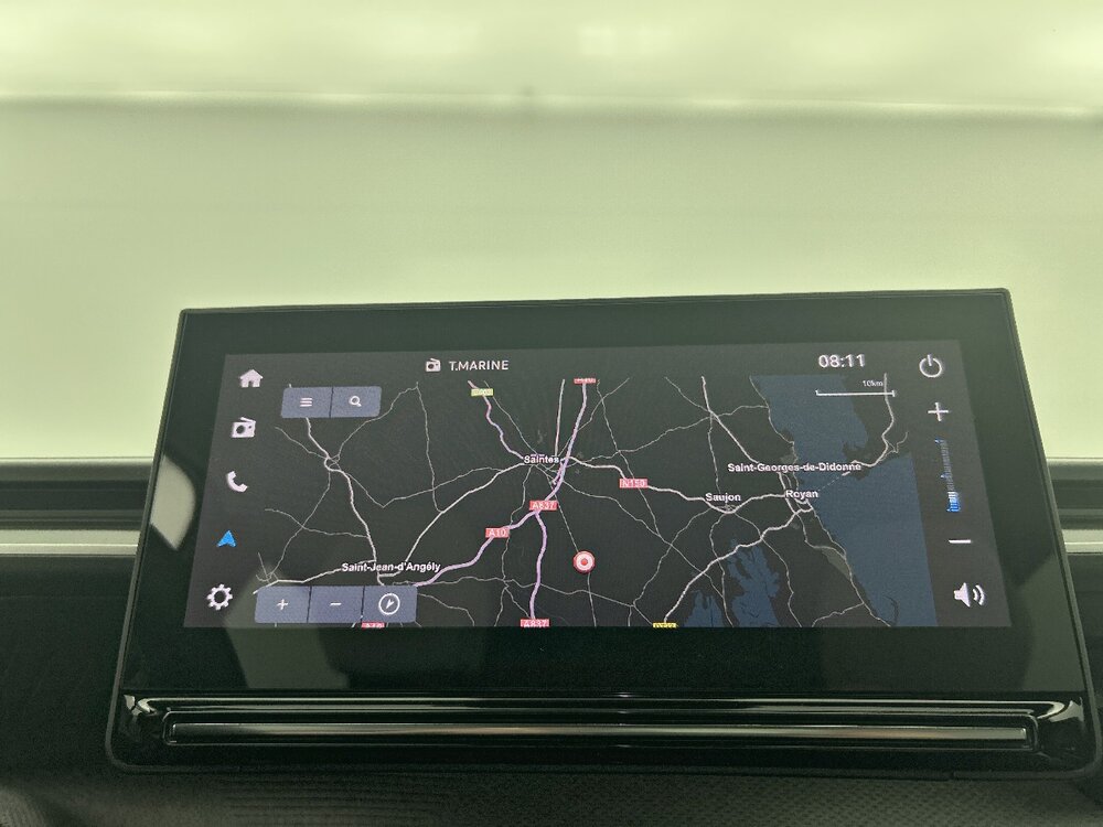 Occasion CITROEN C3 C3 Turbo 100 ch BVM6 - Max