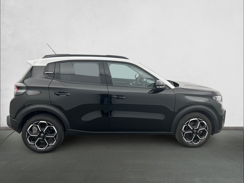 Occasion CITROEN C3 C3 Turbo 100 ch BVM6 - Max