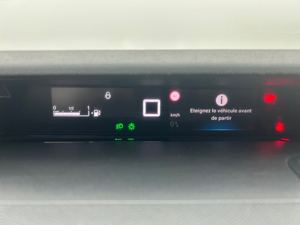 Occasion CITROEN C3 C3 Turbo 100 ch BVM6 - Max