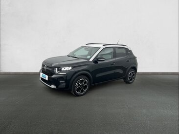 Occasion CITROEN C3 C3 Turbo 100 ch BVM6 - Max