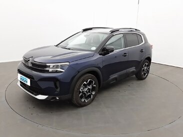Occasion CITROEN C5 AirCross C5 Aircross BlueHDi 130 EAT8 - Max