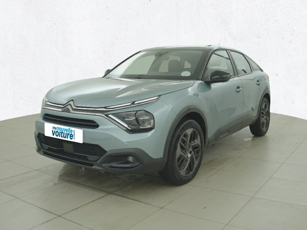 Occasion CITROEN C4 C4 PureTech 130 S&S EAT8 - Feel Pack