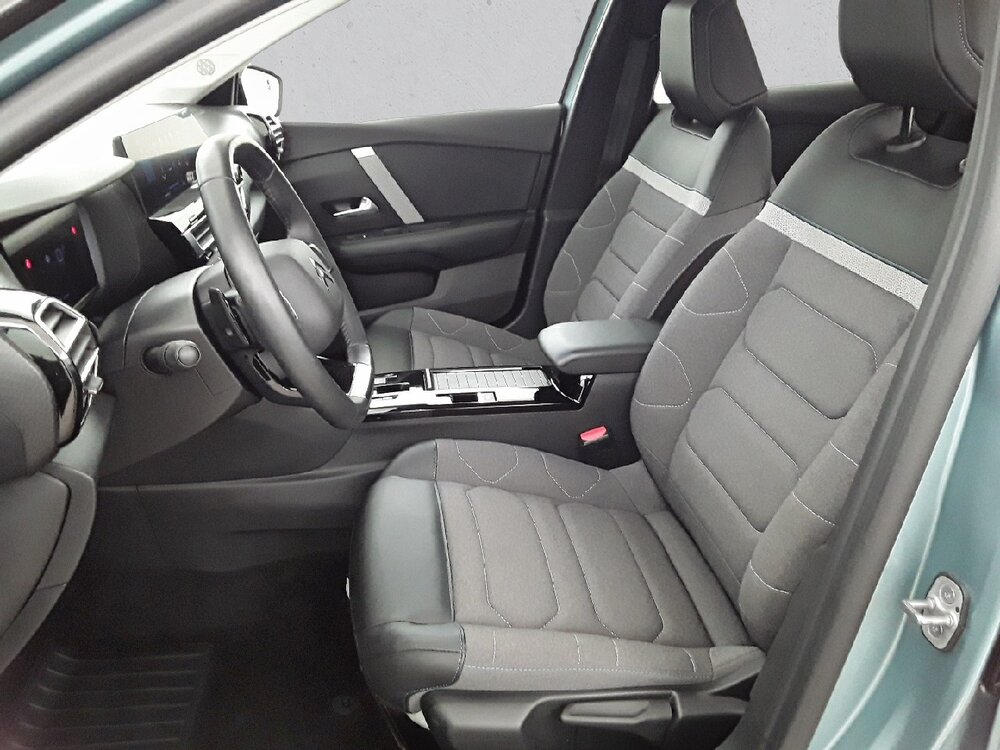 Occasion CITROEN C4 C4 PureTech 130 S&S EAT8 - Feel Pack