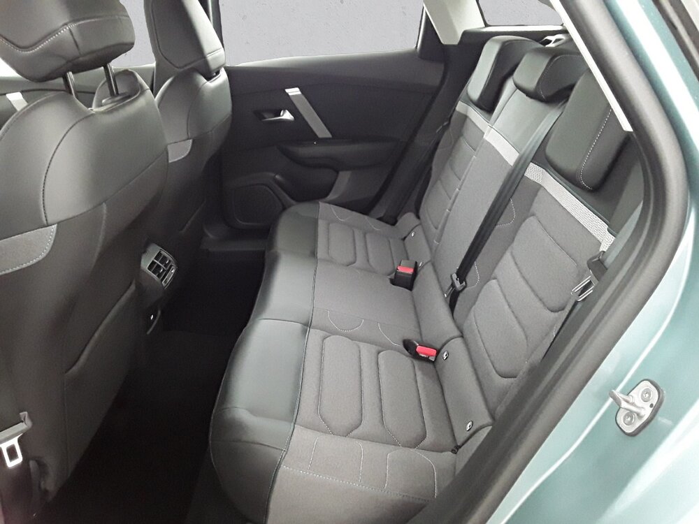 Occasion CITROEN C4 C4 PureTech 130 S&S EAT8 - Feel Pack