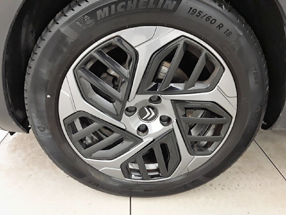 Occasion CITROEN C4 C4 PureTech 130 S&S EAT8 - Feel Pack