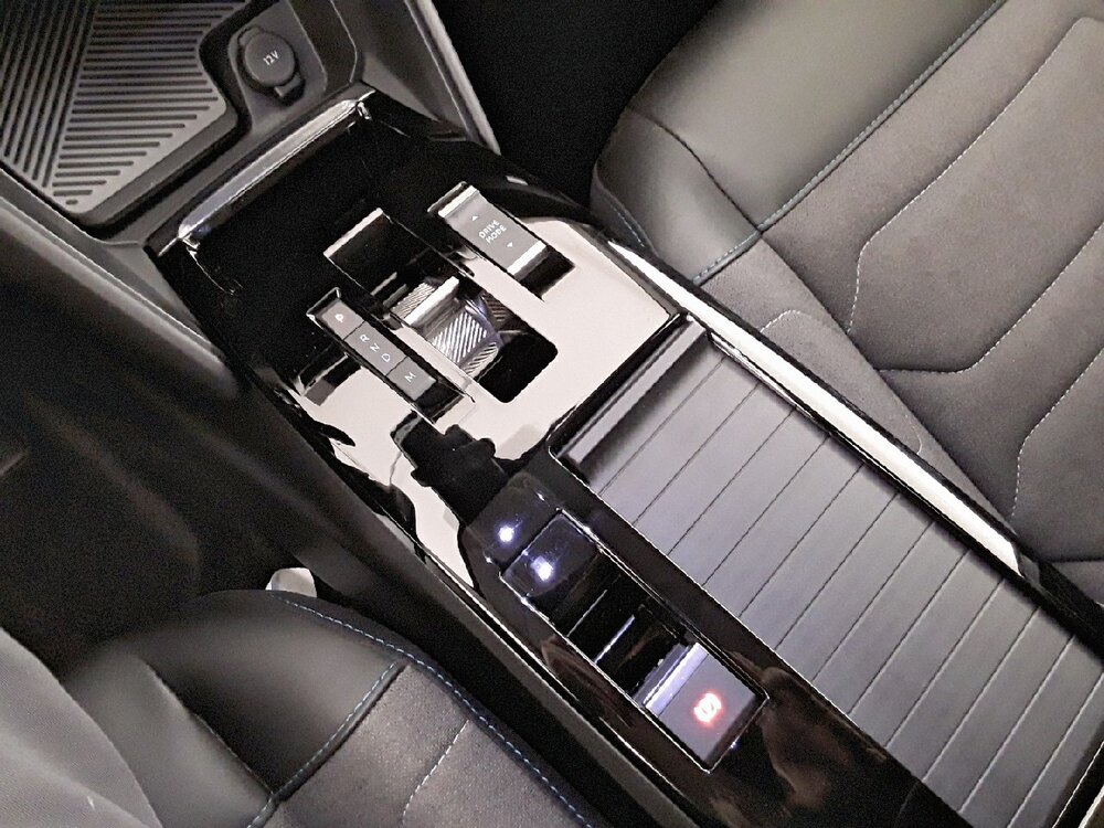 Occasion CITROEN C4 C4 PureTech 130 S&S EAT8 - Feel Pack