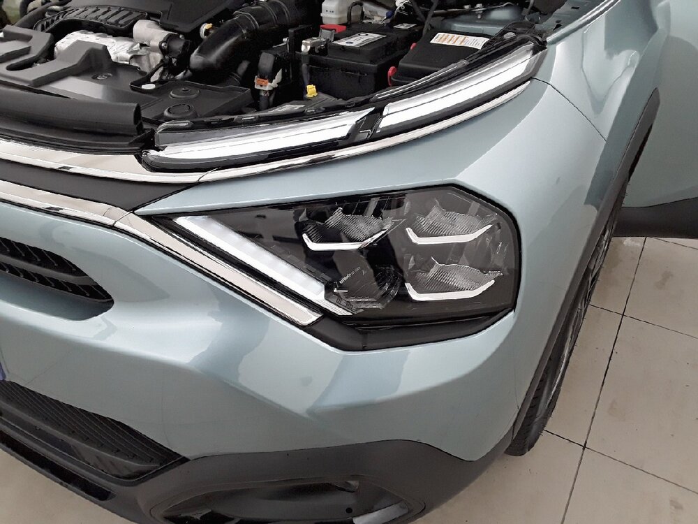 Occasion CITROEN C4 C4 PureTech 130 S&S EAT8 - Feel Pack