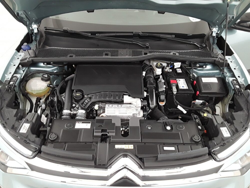 Occasion CITROEN C4 C4 PureTech 130 S&S EAT8 - Feel Pack