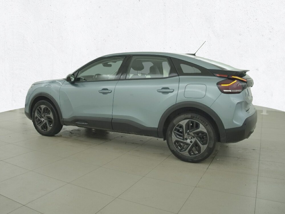 Occasion CITROEN C4 C4 PureTech 130 S&S EAT8 - Feel Pack