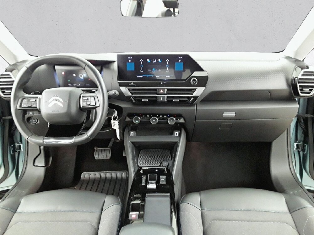 Occasion CITROEN C4 C4 PureTech 130 S&S EAT8 - Feel Pack