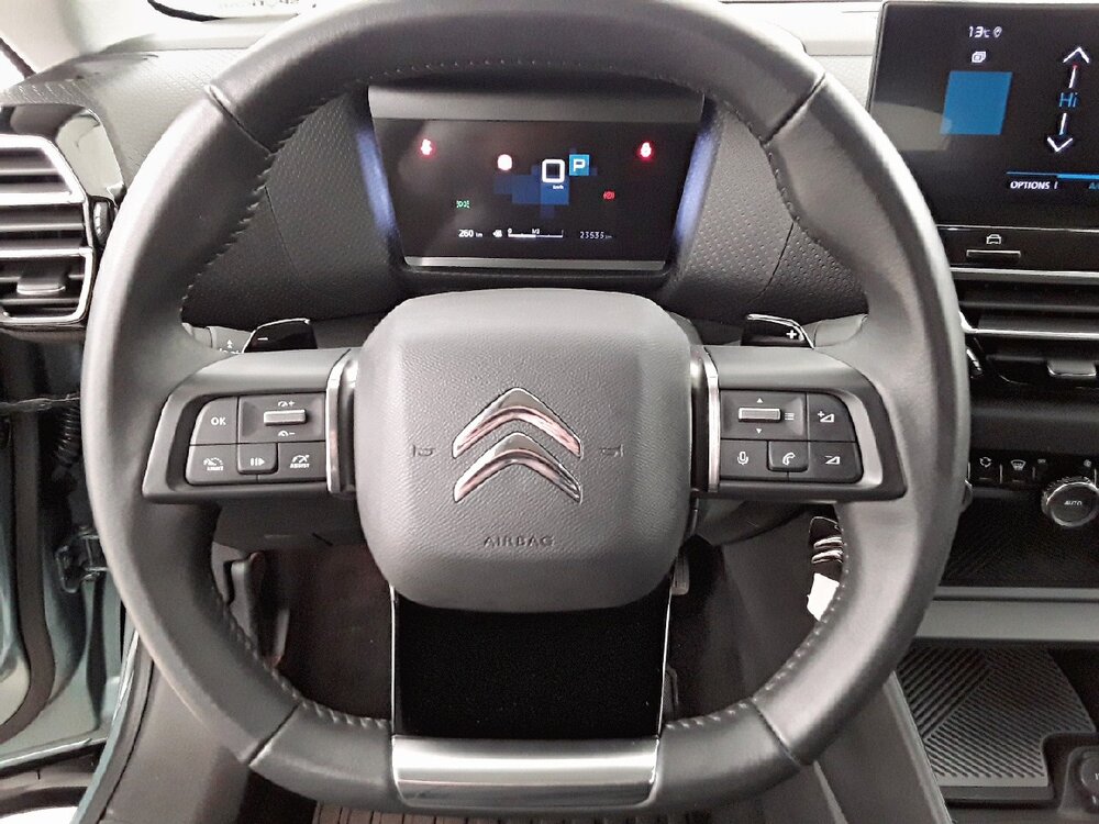 Occasion CITROEN C4 C4 PureTech 130 S&S EAT8 - Feel Pack