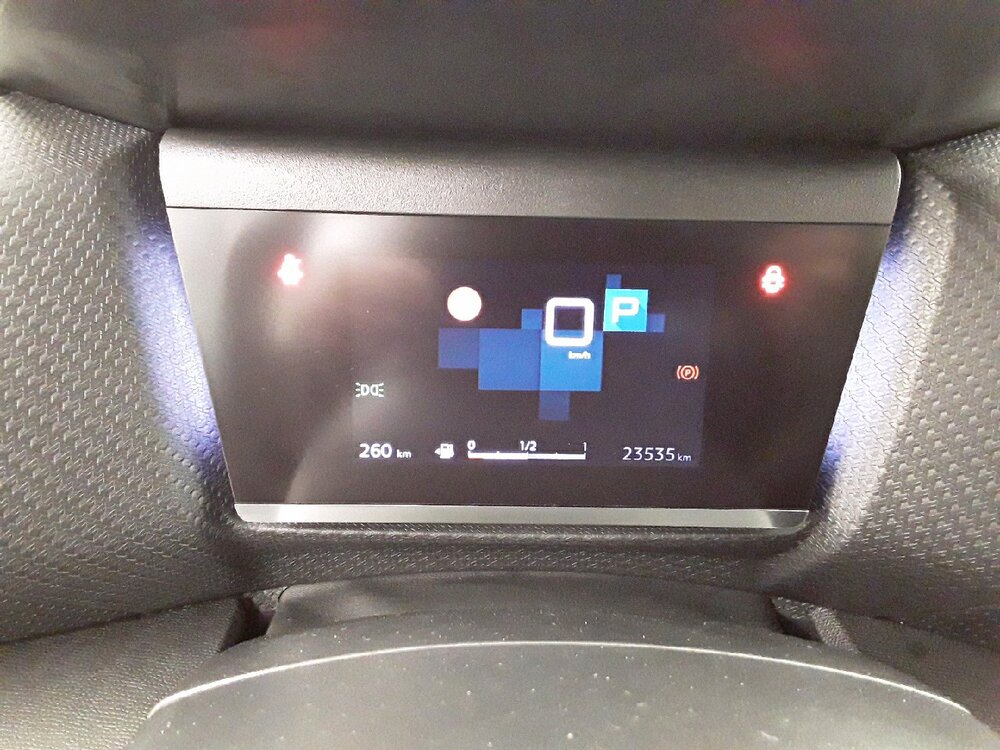 Occasion CITROEN C4 C4 PureTech 130 S&S EAT8 - Feel Pack