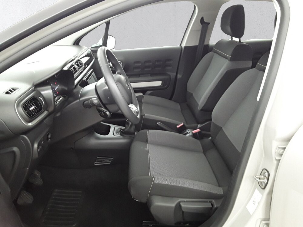 Occasion CITROEN C3 C3 PureTech 83 S&S BVM5 - YOU!