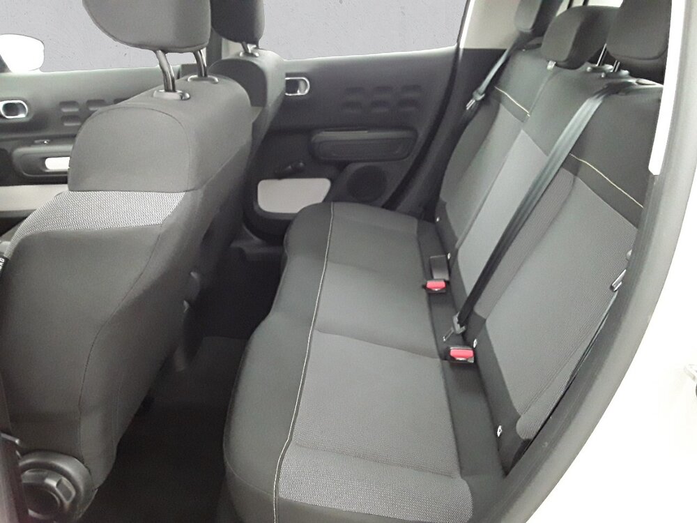 Occasion CITROEN C3 C3 PureTech 83 S&S BVM5 - YOU!