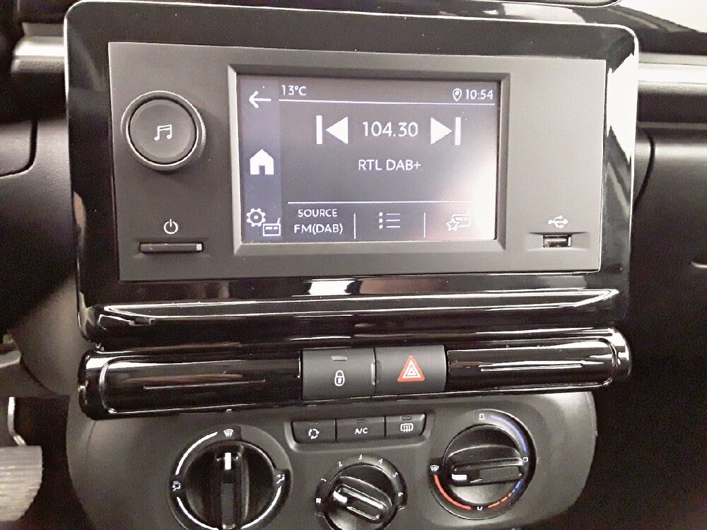 Occasion CITROEN C3 C3 PureTech 83 S&S BVM5 - YOU!