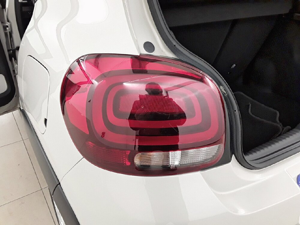 Occasion CITROEN C3 C3 PureTech 83 S&S BVM5 - YOU!