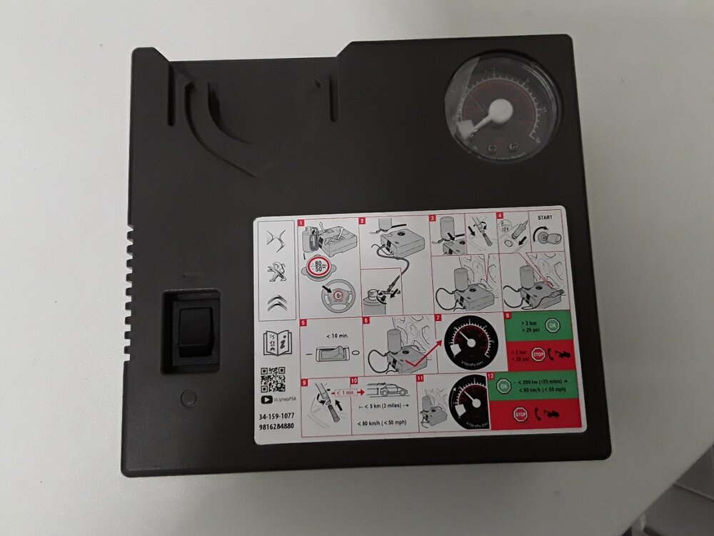 Occasion CITROEN C3 C3 PureTech 83 S&S BVM5 - YOU!