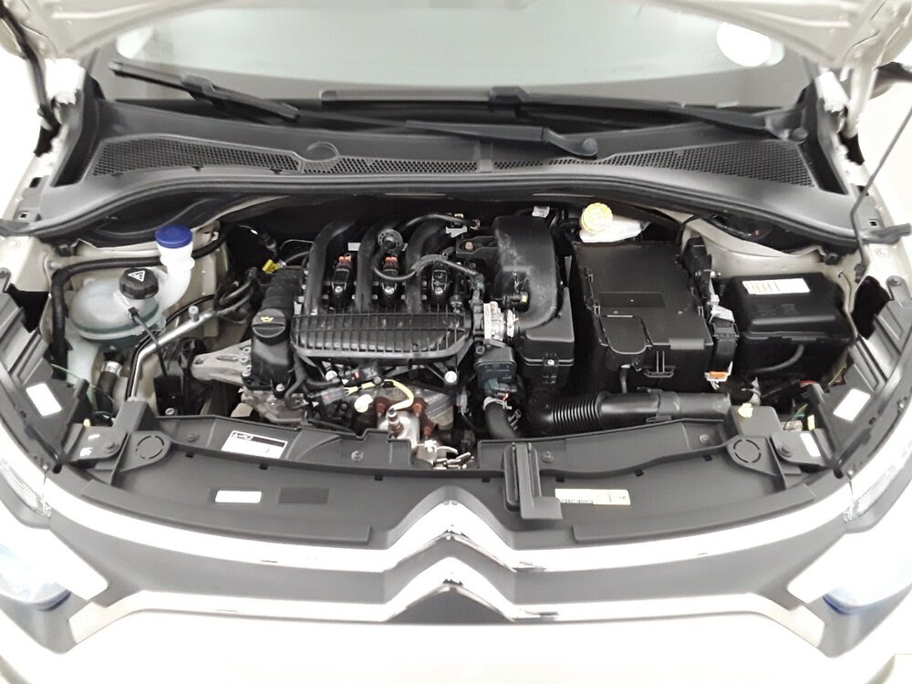 Occasion CITROEN C3 C3 PureTech 83 S&S BVM5 - YOU!