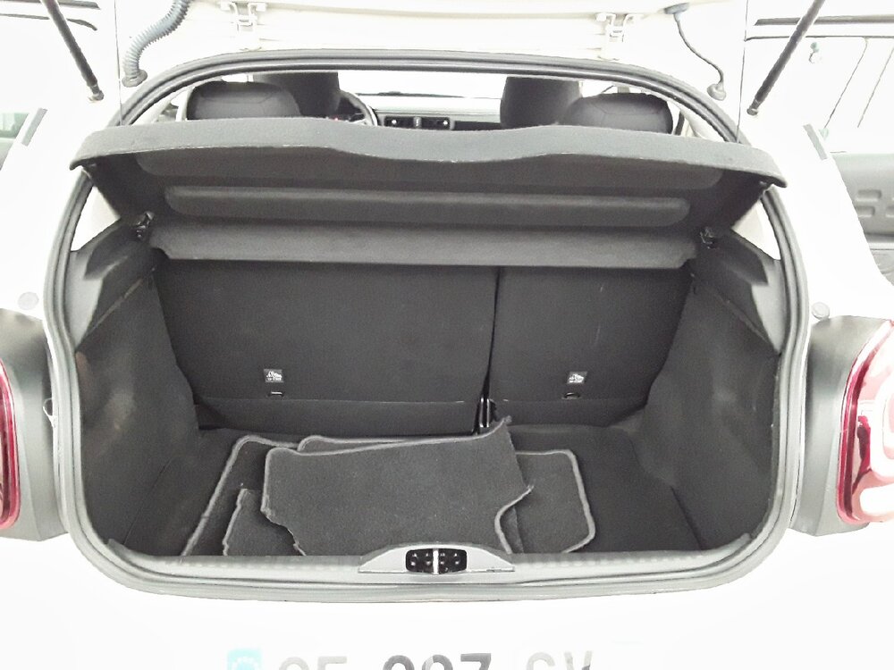 Occasion CITROEN C3 C3 PureTech 83 S&S BVM5 - YOU!