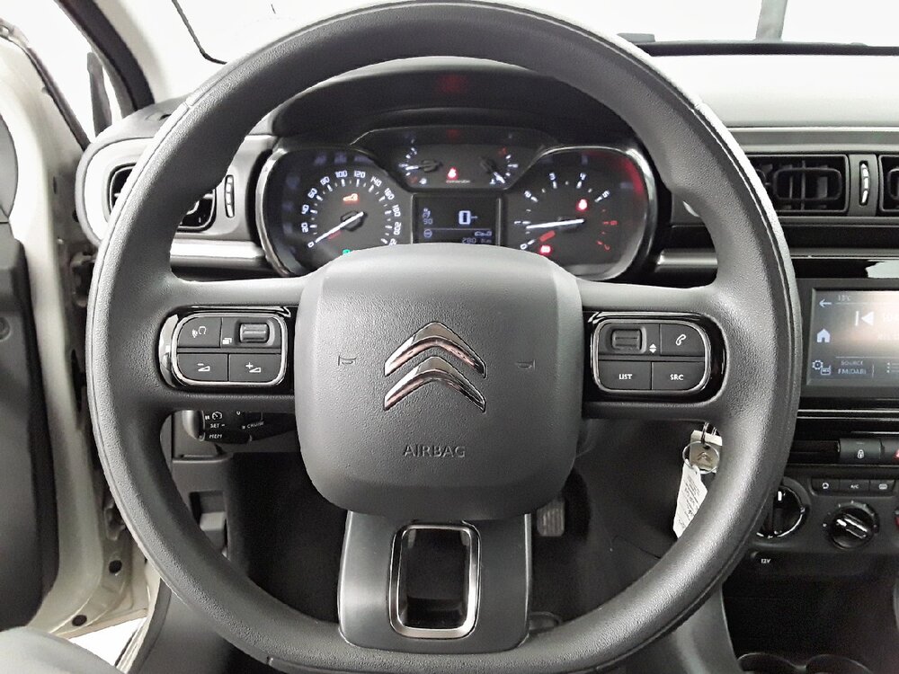 Occasion CITROEN C3 C3 PureTech 83 S&S BVM5 - YOU!