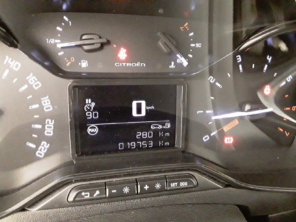 Occasion CITROEN C3 C3 PureTech 83 S&S BVM5 - YOU!