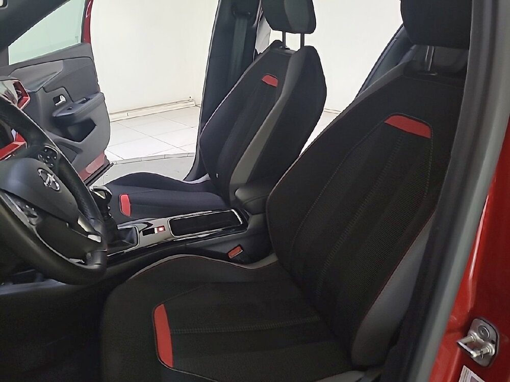 Occasion OPEL Mokka Mokka 1.2 Turbo 100 ch BVM6 - GS Line