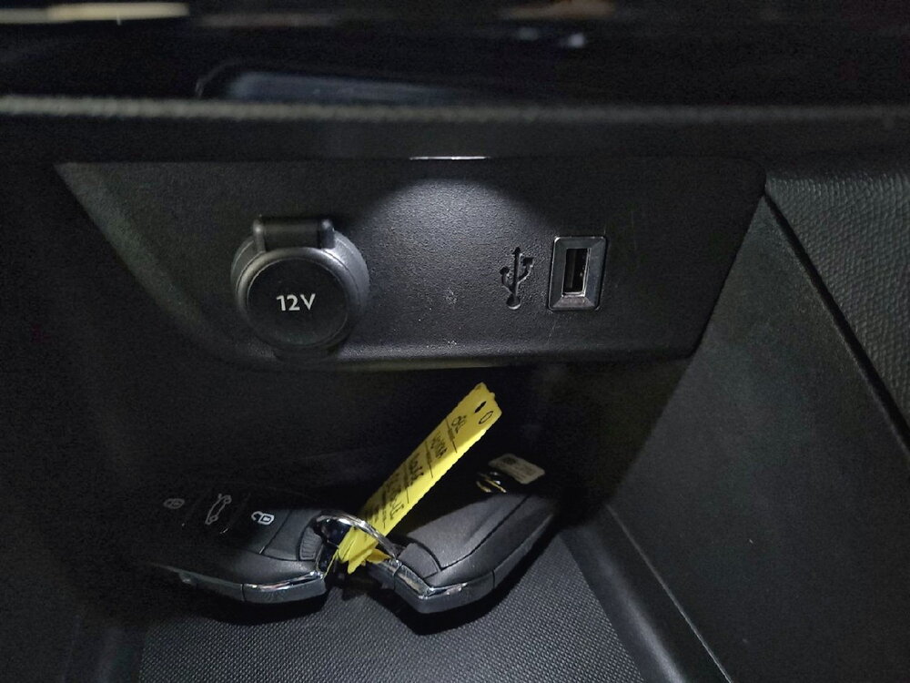 Occasion OPEL Mokka Mokka 1.2 Turbo 100 ch BVM6 - GS Line