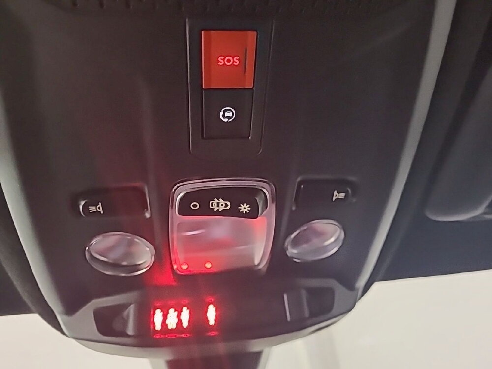 Occasion OPEL Mokka Mokka 1.2 Turbo 100 ch BVM6 - GS Line