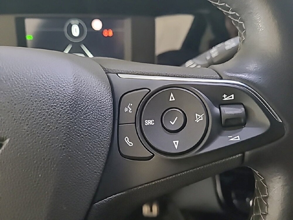 Occasion OPEL Mokka Mokka 1.2 Turbo 100 ch BVM6 - GS Line