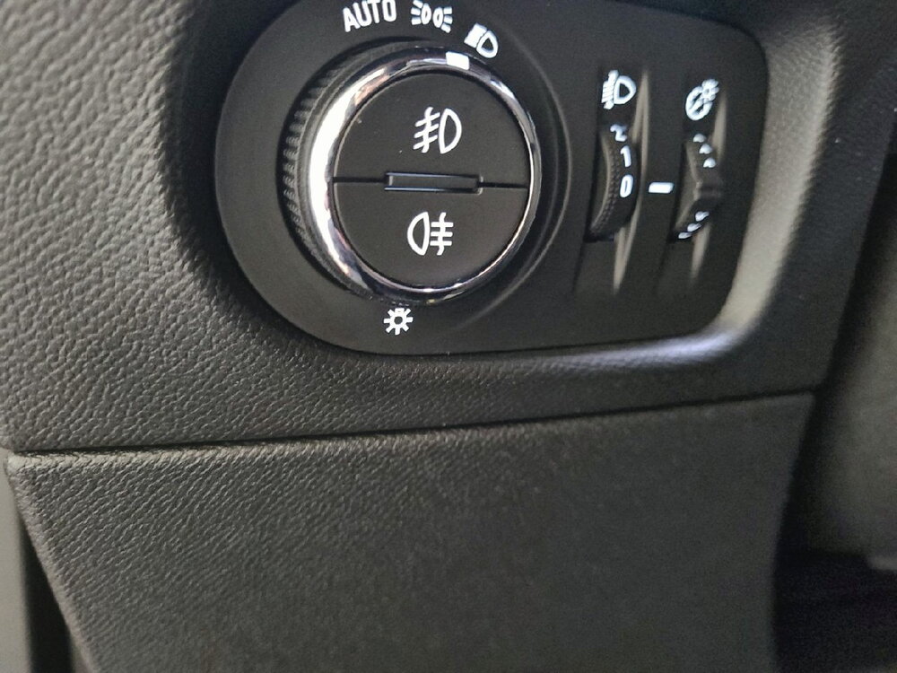 Occasion OPEL Mokka Mokka 1.2 Turbo 100 ch BVM6 - GS Line