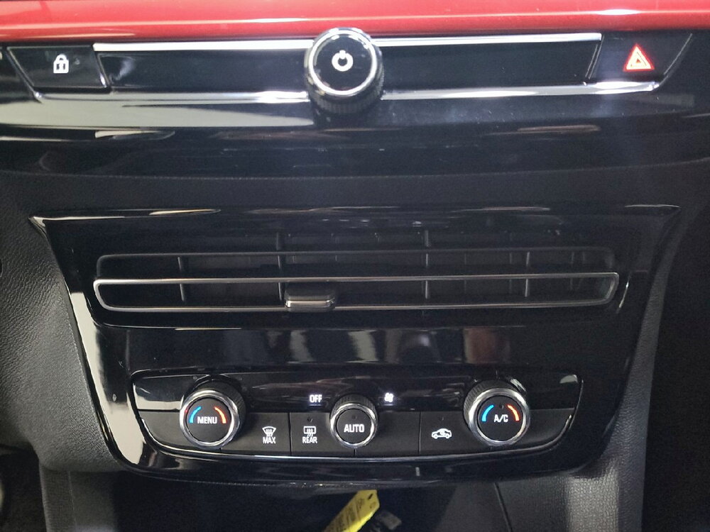 Occasion OPEL Mokka Mokka 1.2 Turbo 100 ch BVM6 - GS Line