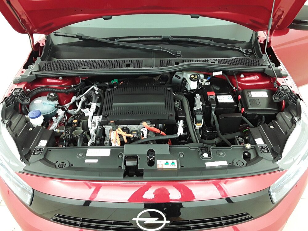 Occasion OPEL Corsa Corsa Electrique 136 ch & Batterie 51 kWh - Edition