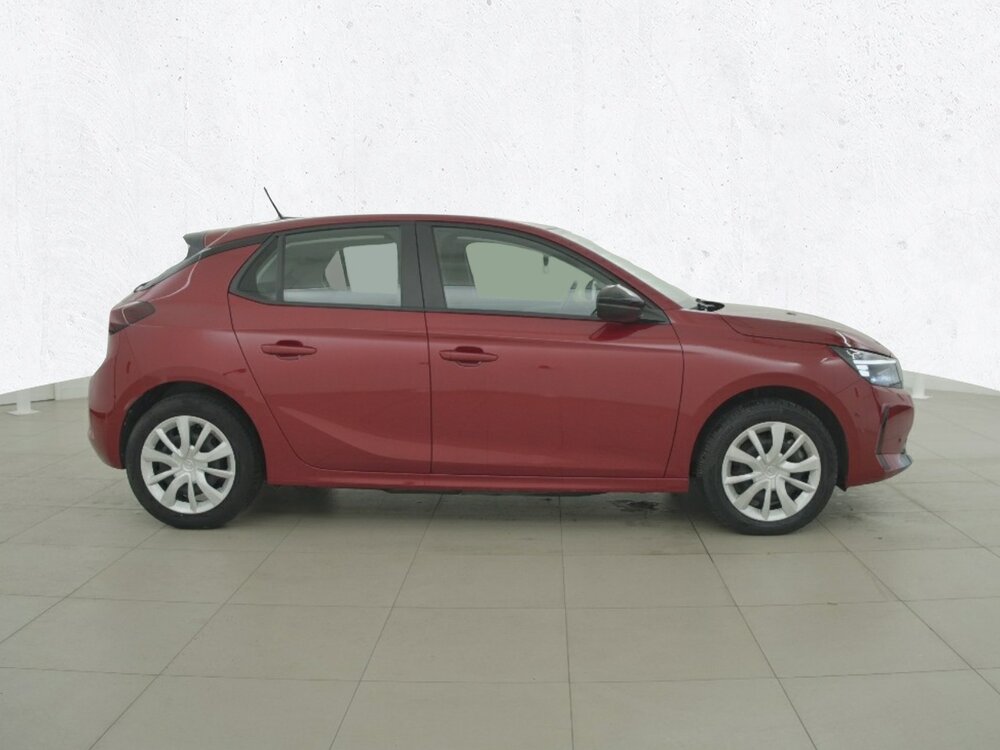 Occasion OPEL Corsa Corsa Electrique 136 ch & Batterie 51 kWh - Edition