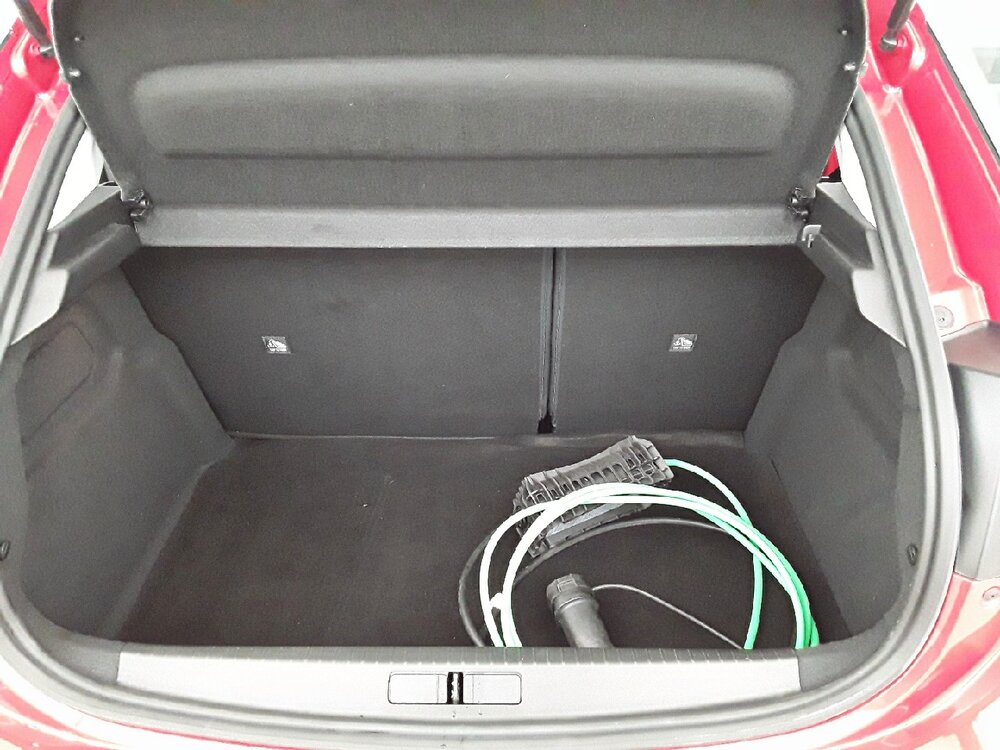 Occasion OPEL Corsa Corsa Electrique 136 ch & Batterie 51 kWh - Edition