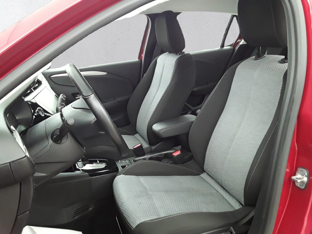 Occasion OPEL Corsa Corsa Electrique 136 ch & Batterie 51 kWh - Edition