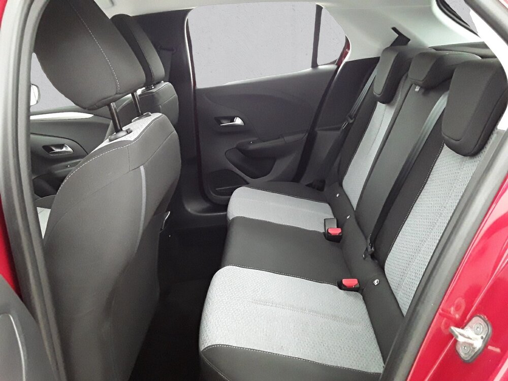 Occasion OPEL Corsa Corsa Electrique 136 ch & Batterie 51 kWh - Edition