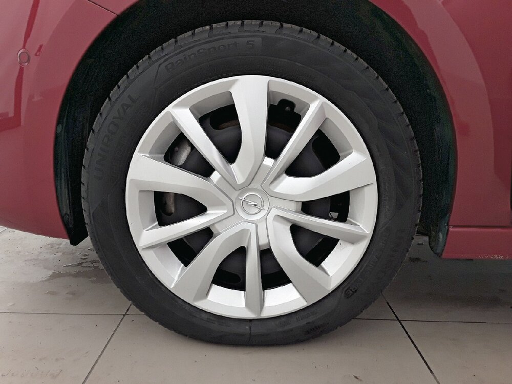 Occasion OPEL Corsa Corsa Electrique 136 ch & Batterie 51 kWh - Edition