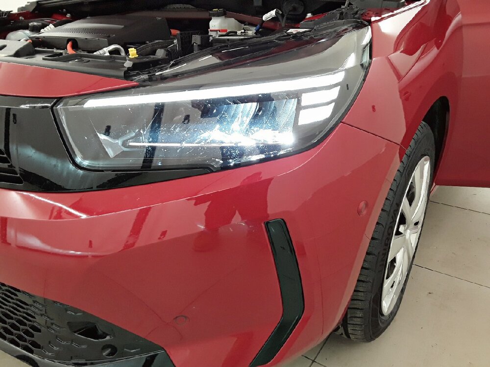 Occasion OPEL Corsa Corsa Electrique 136 ch & Batterie 51 kWh - Edition